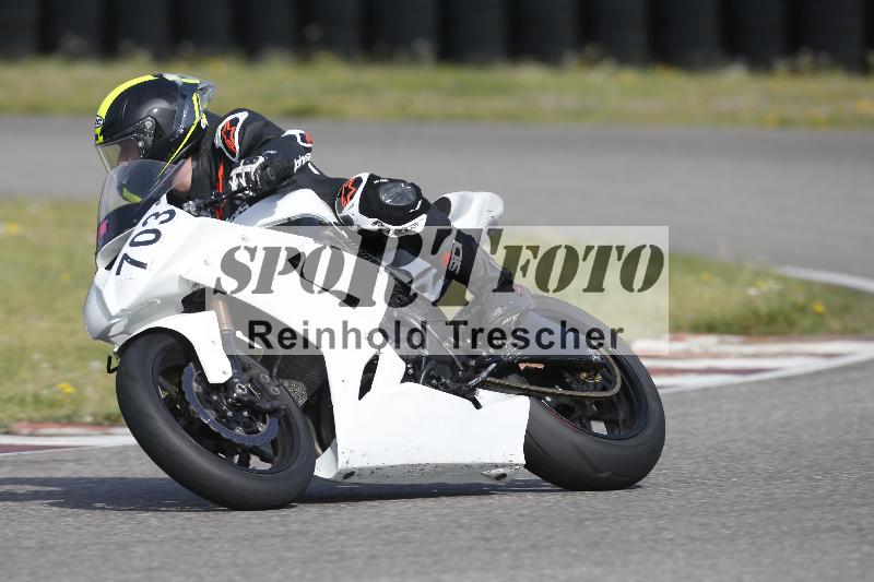 /08 17.04.2026  TZ Motorsport ADR/Gruppe gelb/703